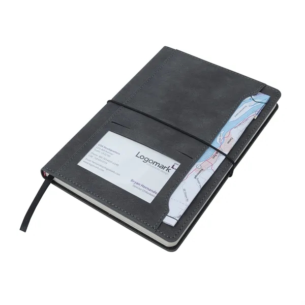 Hayward Junior Size Journal... from ASI 67866 Logomark/Valumark