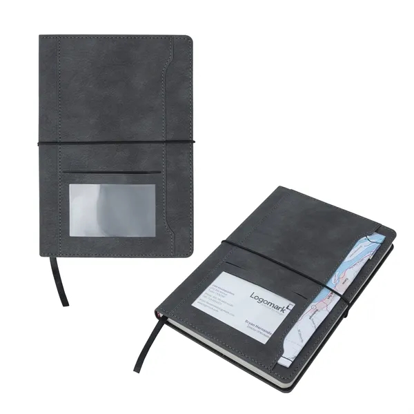 Hayward Junior Size Journal... from ASI 67866 Logomark/Valumark