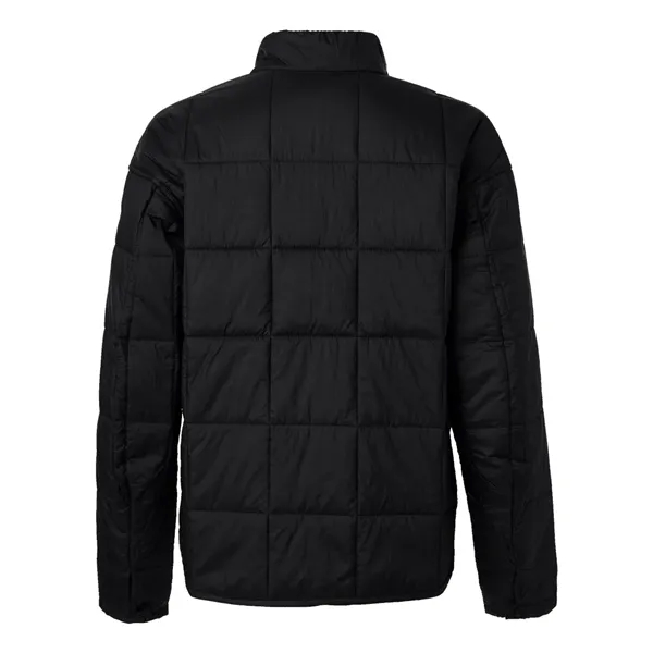 Columbia Women's Sienna Hill™ Quilted Jacket... from ASI 84358 S&S Activewear