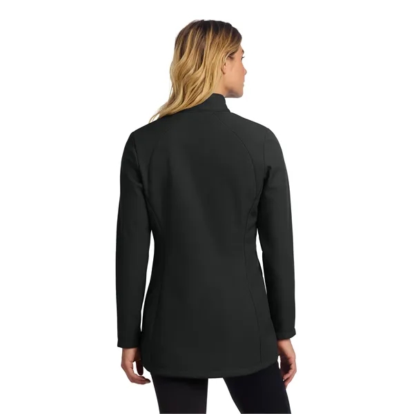 Eddie Bauer Ladies Stretch Soft Shell Jacket... from ASI 84863 SanMar
