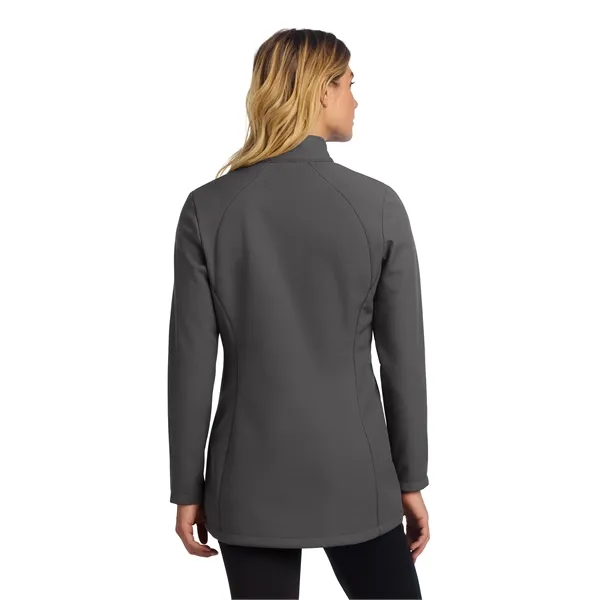Eddie Bauer Ladies Stretch Soft Shell Jacket... from ASI 84863 SanMar