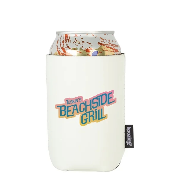 Koozie® Glow-in-the-Dark Can Cooler... from ASI 40480 Koozie Group