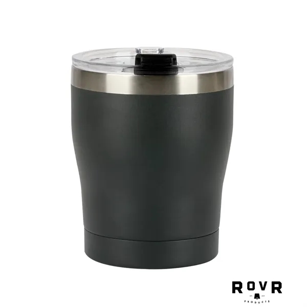 RovR® 12 oz. Vacuum Insulated Lowball Tumbler... from ASI 67866 Logomark/Valumark