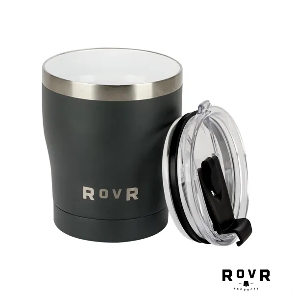 RovR® 12 oz. Vacuum Insulated Lowball Tumbler... from ASI 67866 Logomark/Valumark