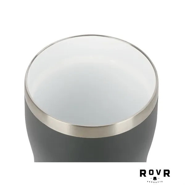 RovR® 12 oz. Vacuum Insulated Lowball Tumbler... from ASI 67866 Logomark/Valumark