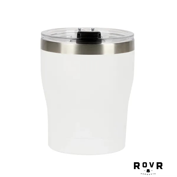 RovR® 12 oz. Vacuum Insulated Lowball Tumbler... from ASI 67866 Logomark/Valumark