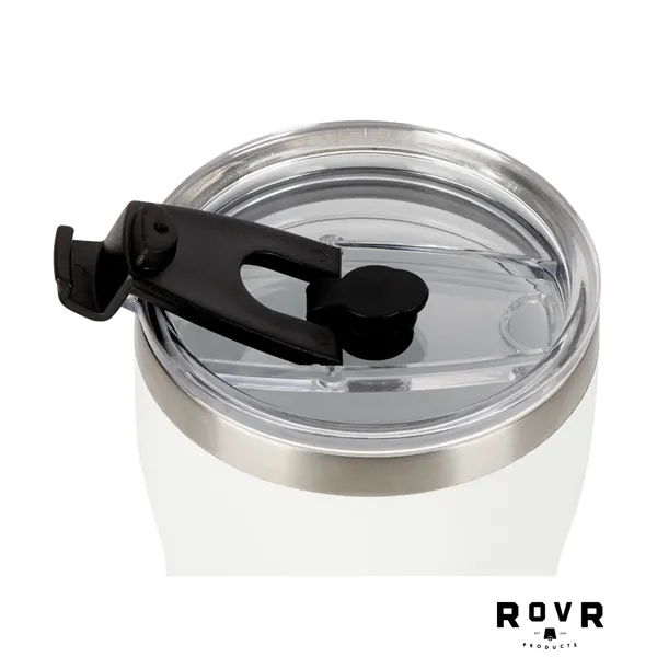 RovR® 12 oz. Vacuum Insulated Lowball Tumbler... from ASI 67866 Logomark/Valumark