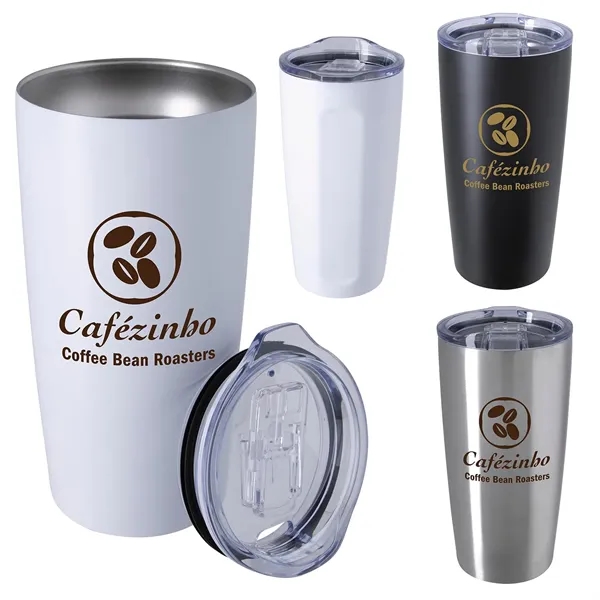 Nora Tumbler - 21 oz.... from ASI 40480 Koozie Group