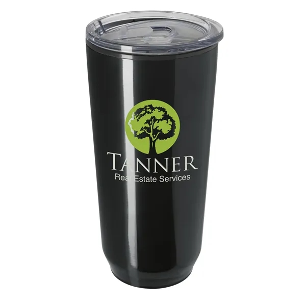 Kayla Tumbler - 16 oz.... from ASI 40480 Koozie Group