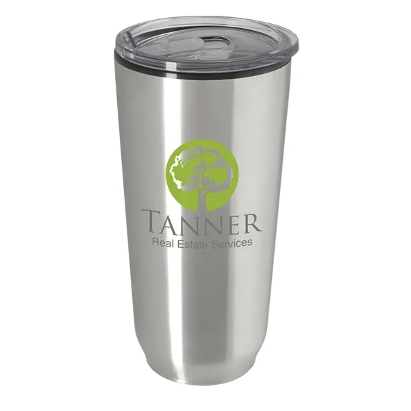 Kayla Tumbler - 16 oz.... from ASI 40480 Koozie Group