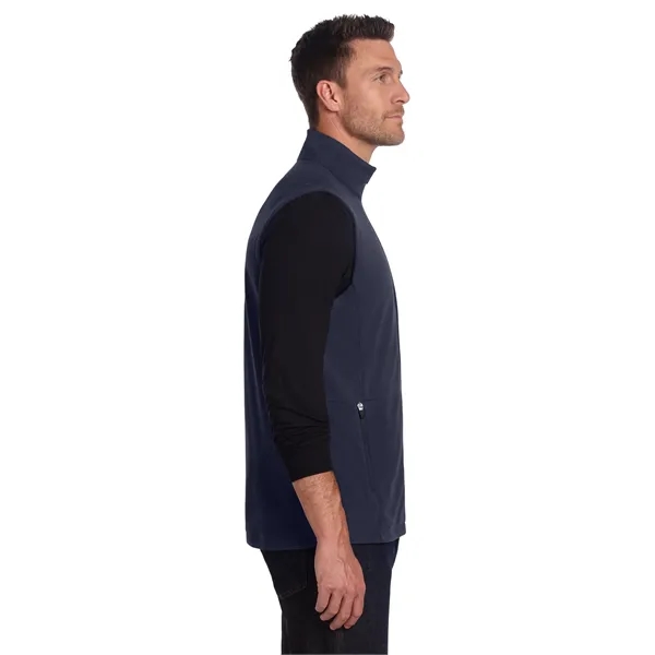 Port Authority Accord Microfleece Vest... from ASI 84863 SanMar