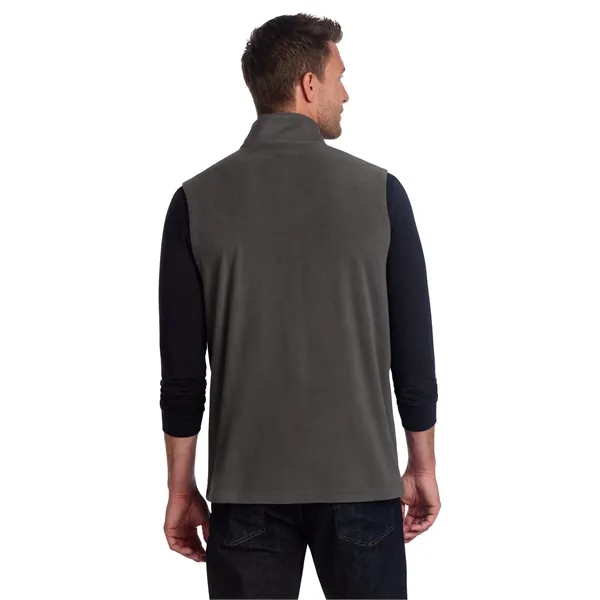 Port Authority Accord Microfleece Vest... from ASI 84863 SanMar