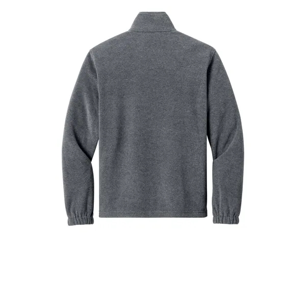 Port Authority Plush Fleece Full-Zip Jacket... from ASI 84863 SanMar