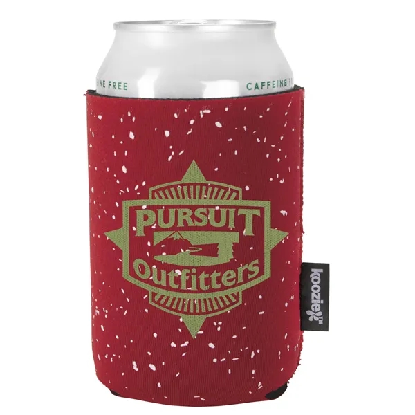 Koozie® Campfire Can Cooler... from ASI 40480 Koozie Group / Norwood