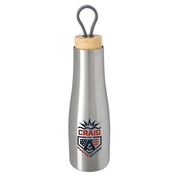 Tranquil Vacuum Bottle 20 oz... from ASI 40480 Koozie Group