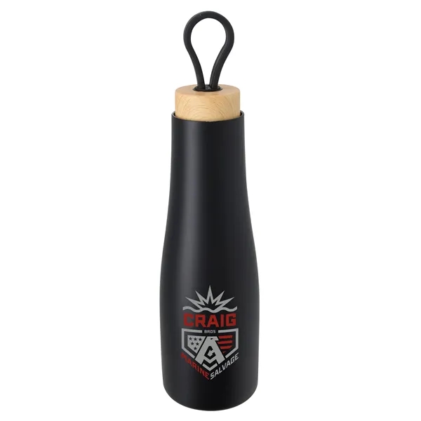 Tranquil Vacuum Bottle 20 oz... from ASI 40480 Koozie Group