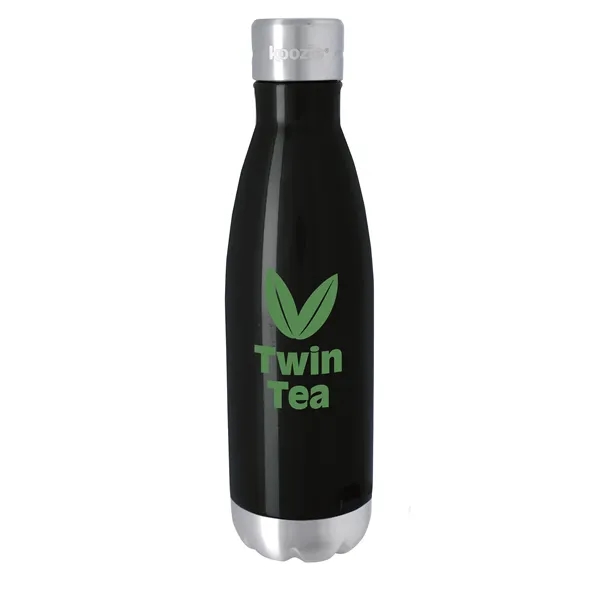 Koozie® Stainless Steel Bottle - 18 oz.... from ASI 40480 Koozie Group