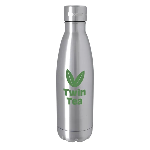 Koozie® Stainless Steel Bottle - 18 oz.... from ASI 40480 Koozie Group