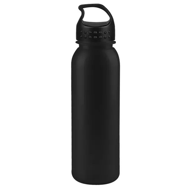 Garyline® Terrain Metalike Bottle - 24 oz.... from ASI 40480 Koozie Group