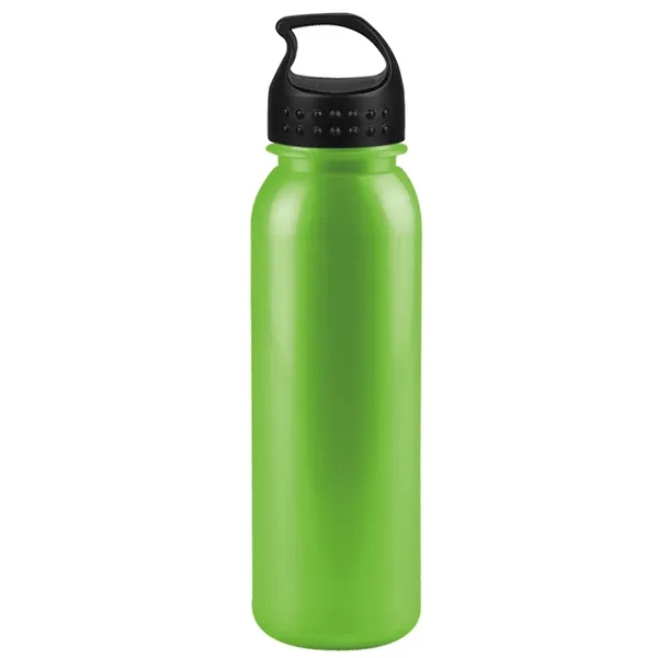 Garyline® Terrain Metalike Bottle - 24 oz.... from ASI 40480 Koozie Group