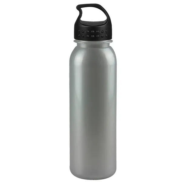 Garyline® Terrain Metalike Bottle - 24 oz.... from ASI 40480 Koozie Group