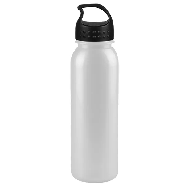 Garyline® Terrain Metalike Bottle - 24 oz.... from ASI 40480 Koozie Group