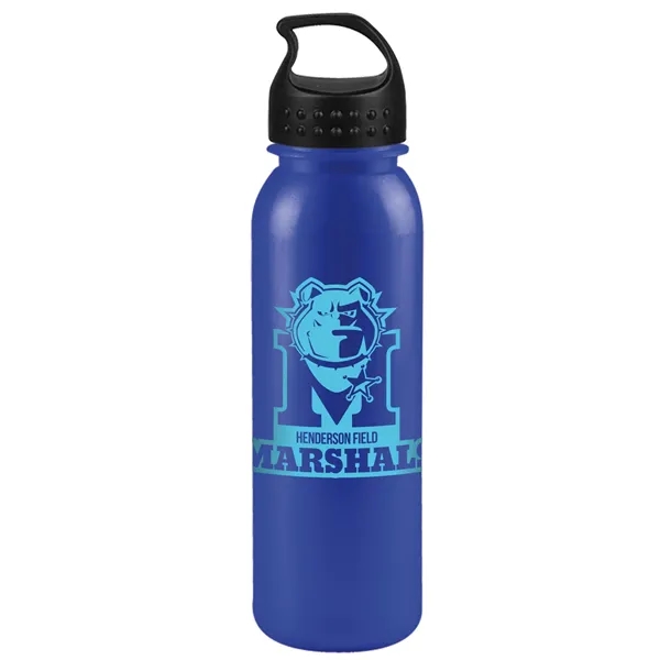 Garyline® Terrain Metalike Bottle - 24 oz.... from ASI 40480 Koozie Group
