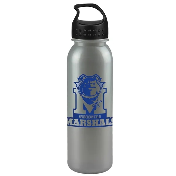 Garyline® Terrain Metalike Bottle - 24 oz.... from ASI 40480 Koozie Group