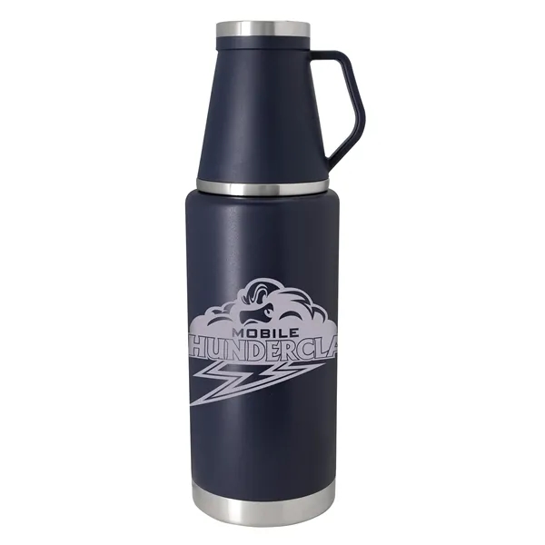 Vacuum Cup Bottle - 51 oz... from ASI 40480 Koozie Group