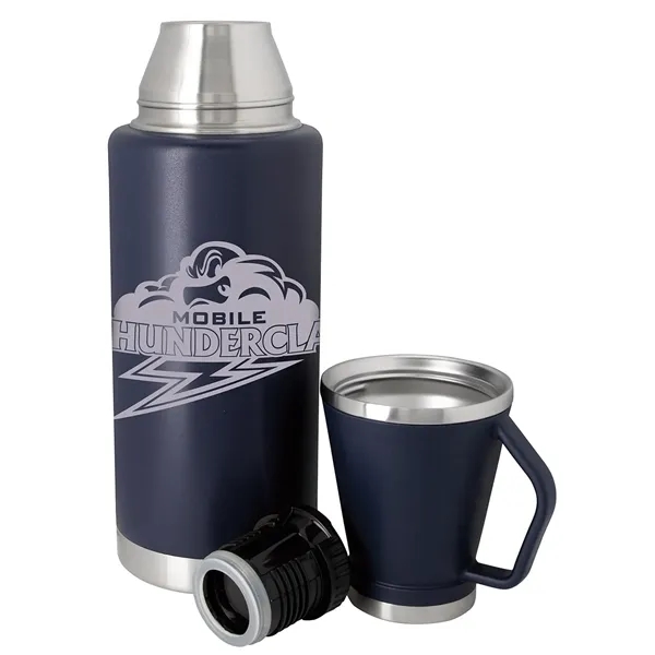 Vacuum Cup Bottle - 51 oz... from ASI 40480 Koozie Group