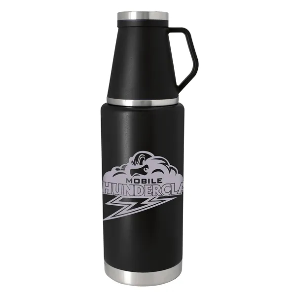 Vacuum Cup Bottle - 51 oz... from ASI 40480 Koozie Group