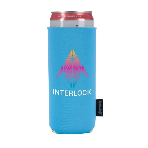 Koozie® Magnetic Slim Can Cooler... from ASI 40480 Koozie Group
