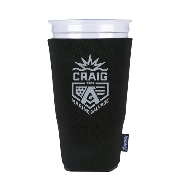 Koozie® Tall Cup Cooler... from ASI 40480 Koozie Group