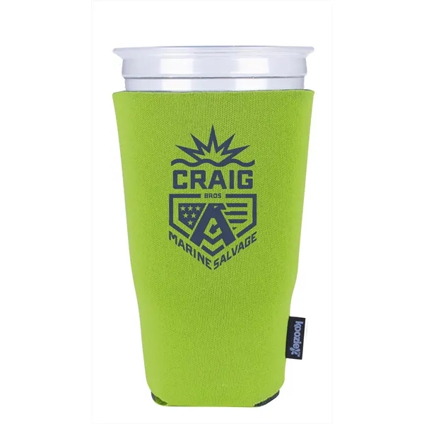 Koozie® Tall Cup Cooler... from ASI 40480 Koozie Group
