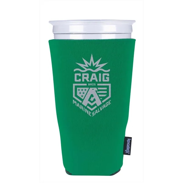 Koozie® Tall Cup Cooler... from ASI 40480 Koozie Group