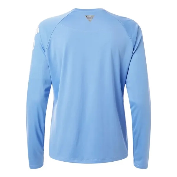 Columbia Women's PFG Tidal Tee™ II Long Sleeve... from ASI 84358 S&S Activewear