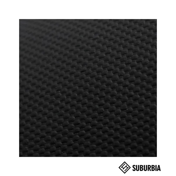 Suburbia Metro Transporter RPET Hybrid Duffel... from ASI 67866 Logomark/Valumark