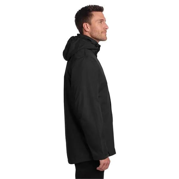 Port Authority All-Weather 3-in-1 Jacket... from ASI 84863 SanMar
