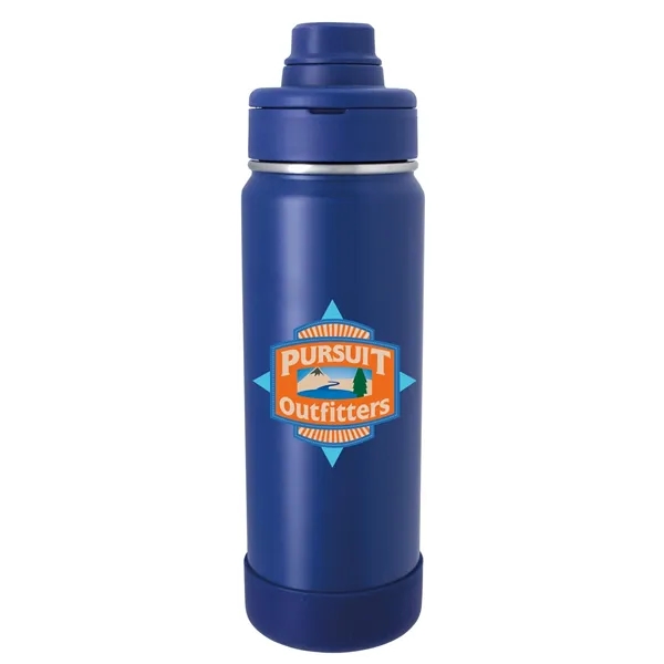 Bravely Vacuum Sport Bottle - 24 oz... from ASI 40480 Koozie Group