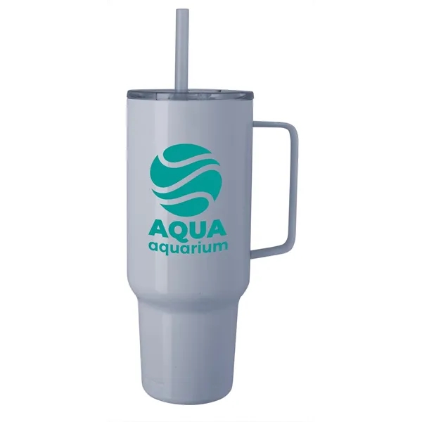 Koozie® Big Recycled Tumbler - 40 oz.... from ASI 40480 Koozie Group