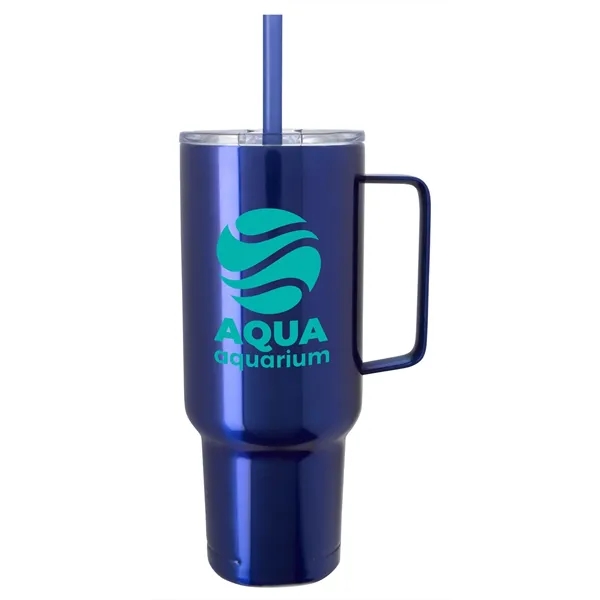 Koozie® Big Recycled Tumbler - 40 oz.... from ASI 40480 Koozie Group