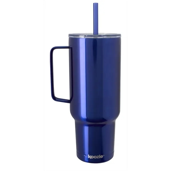 Koozie® Big Recycled Tumbler - 40 oz.... from ASI 40480 Koozie Group