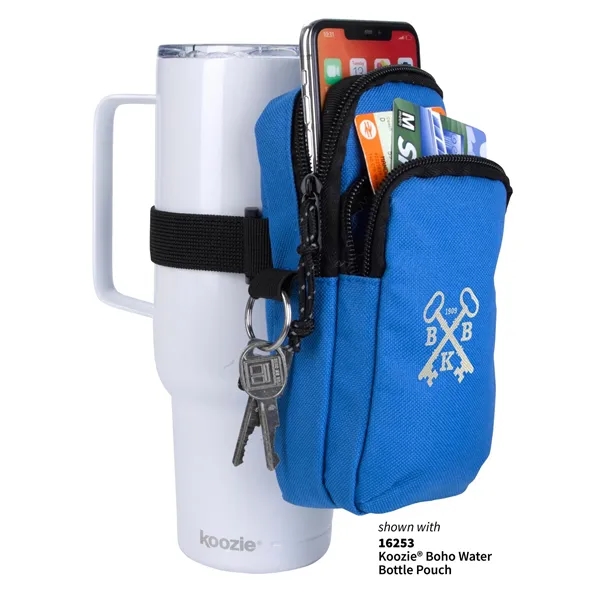 Koozie® Big Recycled Tumbler - 40 oz.... from ASI 40480 Koozie Group