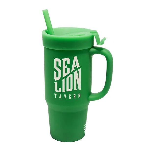 Silipint® Humbler - 32 oz.... from ASI 40480 Koozie Group