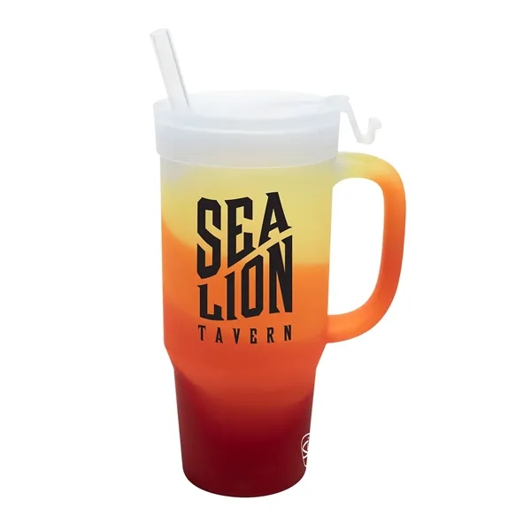 Silipint® Humbler - 32 oz.... from ASI 40480 Koozie Group