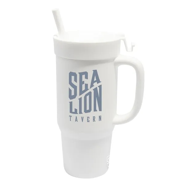 Silipint® Humbler - 32 oz.... from ASI 40480 Koozie Group