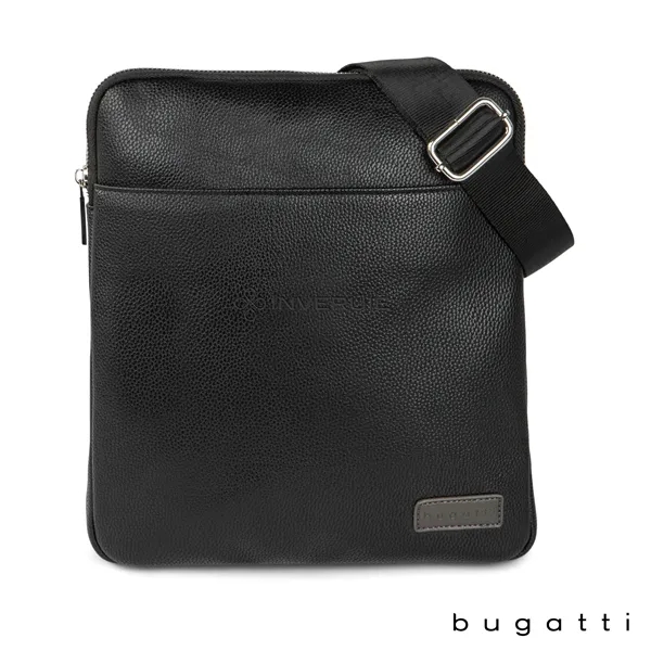 Bugatti Contrast Collection Crossbody Bag... from ASI 67866 Logomark/Valumark