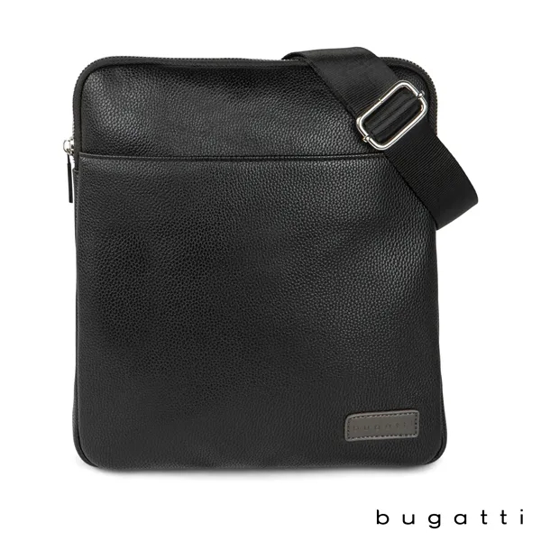 Bugatti Contrast Collection Crossbody Bag... from ASI 67866 Logomark/Valumark