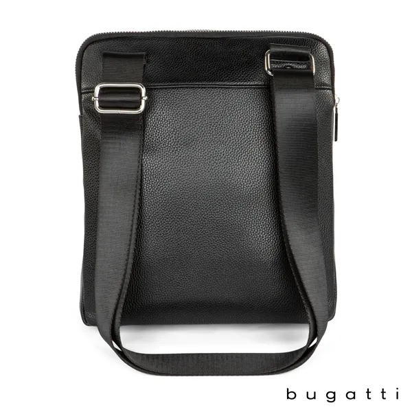 Bugatti Contrast Collection Crossbody Bag... from ASI 67866 Logomark/Valumark