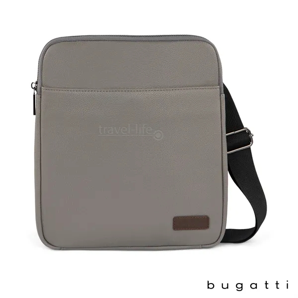 Bugatti Contrast Collection Crossbody Bag... from ASI 67866 Logomark/Valumark
